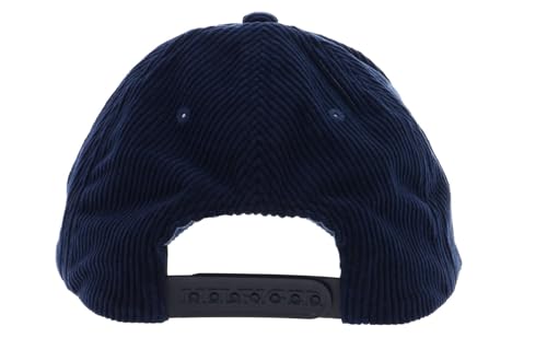 Motos, Sports gorra azul Marca Tommy Hilfiger (3)