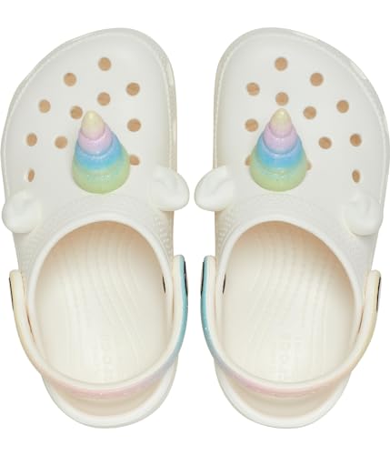 Crocs Classic I AM Clogs2
