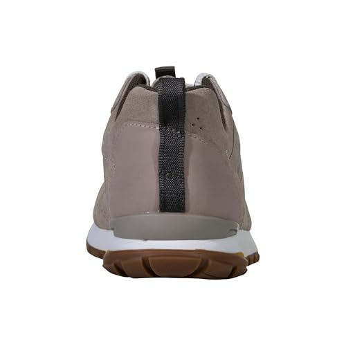 Image of Oboz Bozeman Low Leather Hiking Shoe - Men's