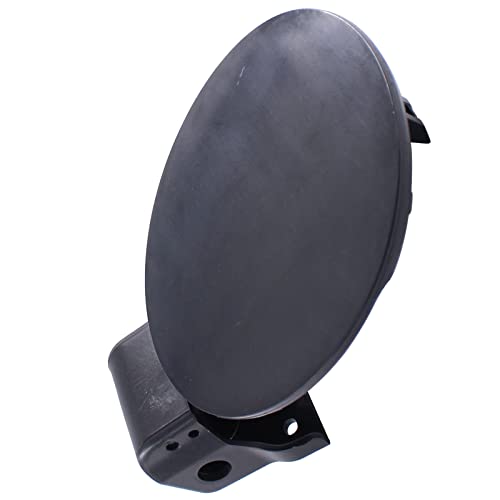 ApplianPar Fuel Tank Filler Gas Door for Kia Optima 2011-2015 - Image 3