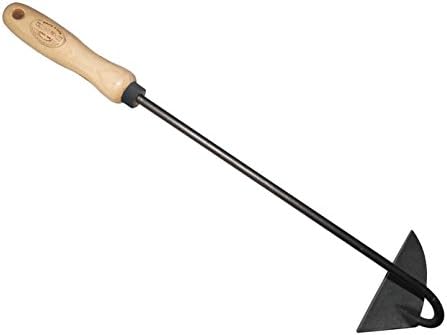 DeWit Right Hand Dutch Hand Hoe