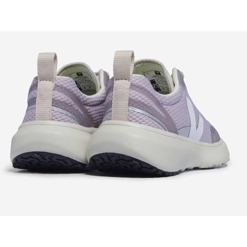 Veja Canary Parme Trainers 2 US Little Kid3