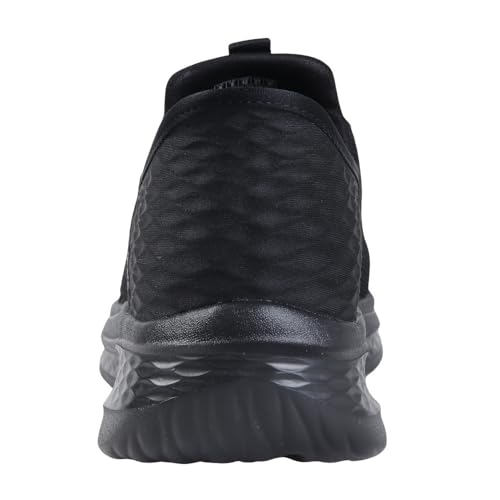 Image of Skechers Men's Slade Quinto Shoes