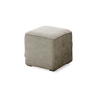 Amazon｜RELAXFORM リラックスフォーム スツール オットマン 40×40cm