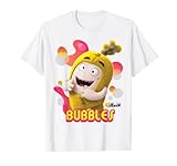 Oddbods Bubbles Kids' T-Shirt