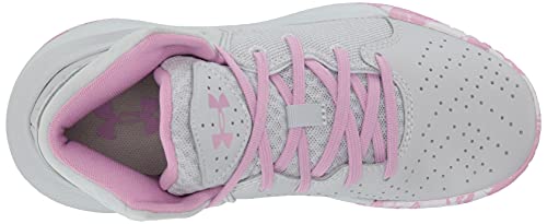 Image of Under Armour unisex-adult Pre-school Jet '21 Basketball Shoe