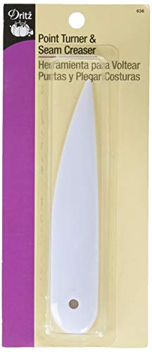 Dritz 636 Point Turner & Seam Creaser