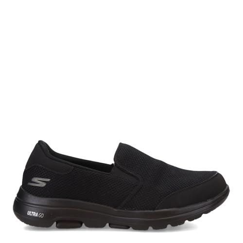 Image of Skechers Womens Go Walk Joy- Nirvana Nordic Walking Shoes