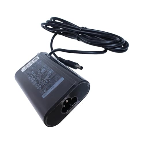 Adaptador de corriente 19.5V con conector de 4.5 * 3.0mm para renovación de componentes 4