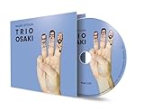  CD TRIO OSAKI - MAURO OTTOLINI