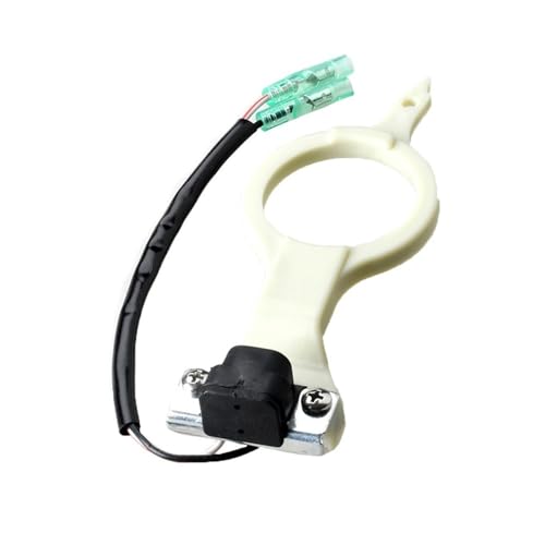 Bobine d'impulsion pour moteur hors-bord 2 temps 9.9 15 CV 1999-2009