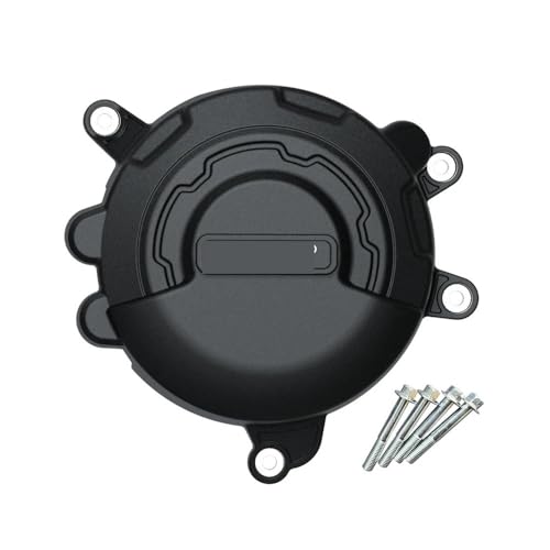 Couvercle Carter Moteur Tiger 900 et 850 protection capot moto 2019-2023