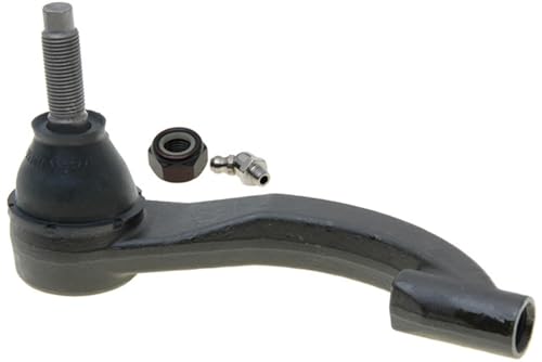 ACDelco Advantage 46A0704A (88876121) Passenger Side Outer Steering Tie Rod End