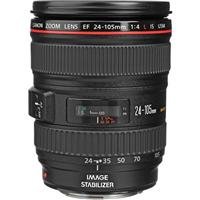 Amazon.com : Canon EF 24-105mm f/4L is USM AutoFocus Wide Angle