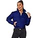 5XL Women's Puffer jakcet Long-Sleeve 5X Cropped Fashion 5xl jacket Waterproof Running Casual Top Softshell Front-zip