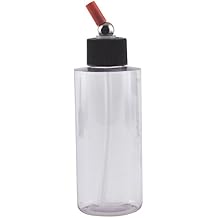 Clear Iwata Bottle