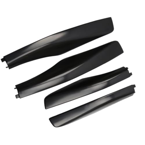 Cache-Barres de Toit pour Lexus RX300 RX350 2003-2008 de Remplacement