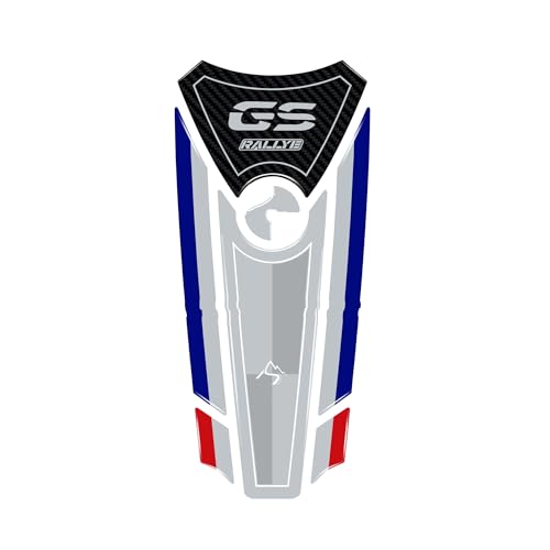 Autocollants réservoir moto pour les longues randonnées en BMW R 1250 GS Adventure
