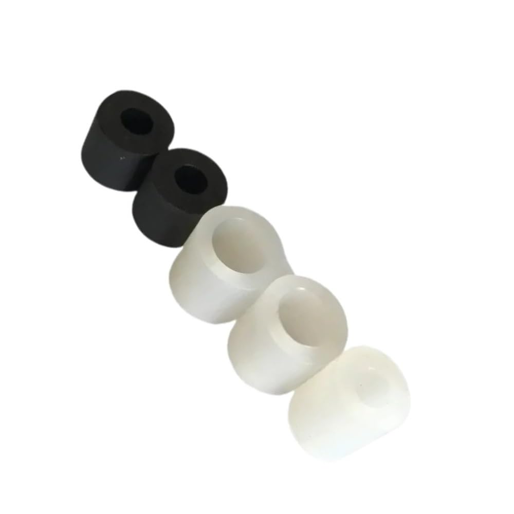 Pneus de rouleaux de ramassage Xerox D95 4595 robustes - 3