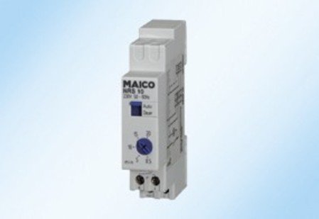 Maico Timer 230 V 50/60 Hz, IP20 NRS10, 1895840