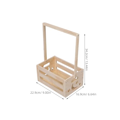 Mini-rangement pour vêtements de bébé pour libérer l'espace au sol