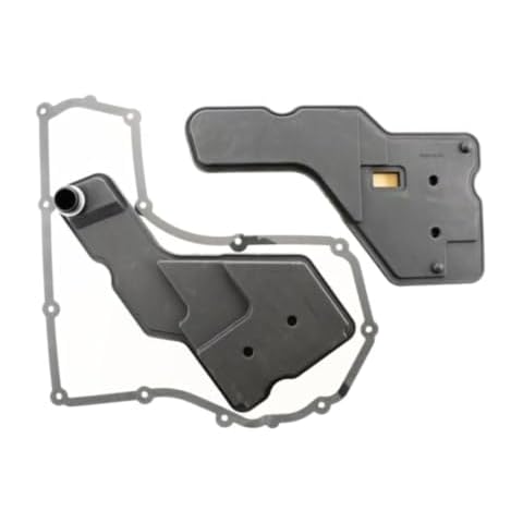 MNMSYH for Chevy for HHR 2.2L/2.4L 2006-2011 & 2.0L 2008-2010 Automatic Transmission Filter Kit Assembly Cover