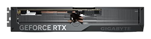 GIGABYTE GeForce RTX 5070 Ti WINDFORCE OC V2 16G Scheda Grafica - 16GB GDDR6, 256bit, PCI-E 5.0, 2497 MHz Frequenza del Core, 3 x DisplayPort, 1 x HDMI, GV-N507TWF3OCV2-16GD - Scheda video - Immagine 2