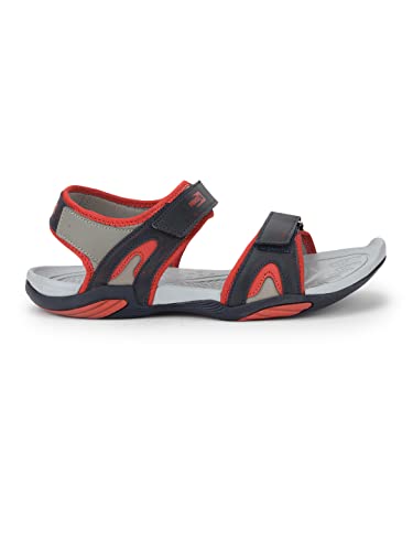 Liberty Force 10 Mens Casual Sandal