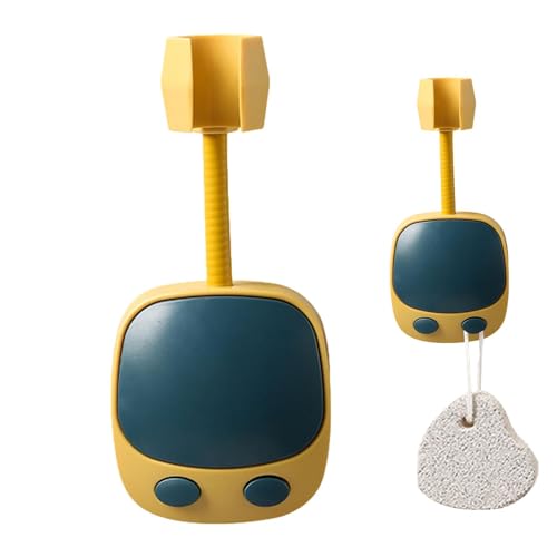 Soporte para cabezal de ducha, ventosa sin perforaciones, soporte para cabezal de ducha portátil, ajustable, soporte para cabezal de ducha