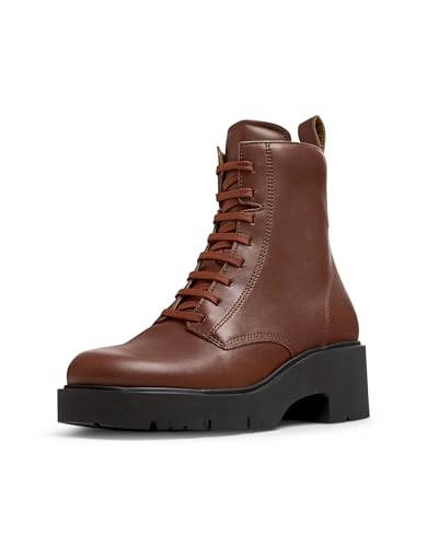 Camper Milah K400577 bottines pour affronter la ville au quotidien