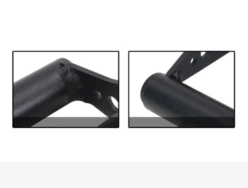 Support téléphone DL1000 V-Strom fixation pare-brise