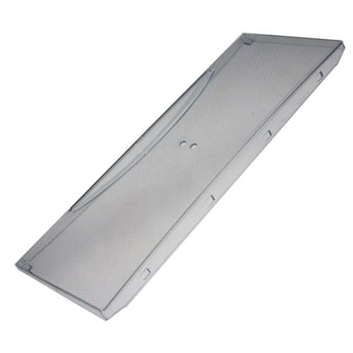 SOS Accessoire Façade de tiroir 491X182 mm Frigo, Réfrigérateur, Congélateur 9791428 LIEBHERR