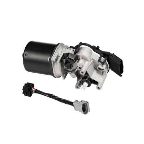 Moteur d'essuie-glace avant fluide pour Dacia Sandero MK2 2013-2022