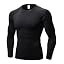 Crewneck-black