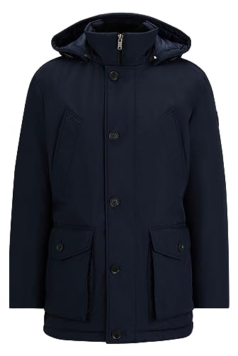 BOSS Osiass, Dark Blue404, 50 para Hombre