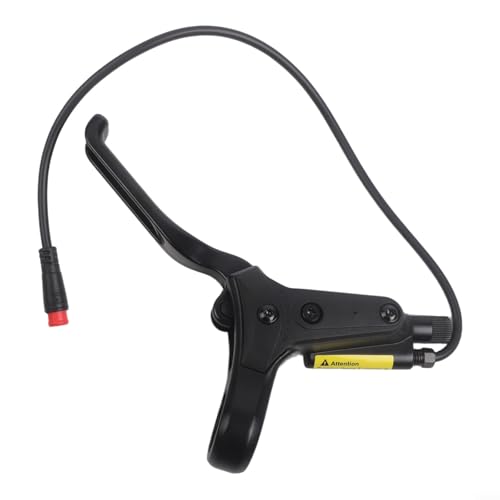 Levier de frein vélo électrique avec activation de mise hors tension circuit SM2A