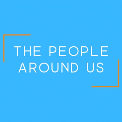 Fully Human with J Sundberg cover art