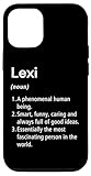 Lexi Birthday Name Definition Funny