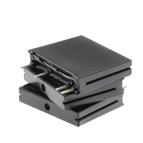 Relé de estado sólido G3MB-202P de 12V con salida de 240V CA y 2A para placas PCB lote de 5 piezas