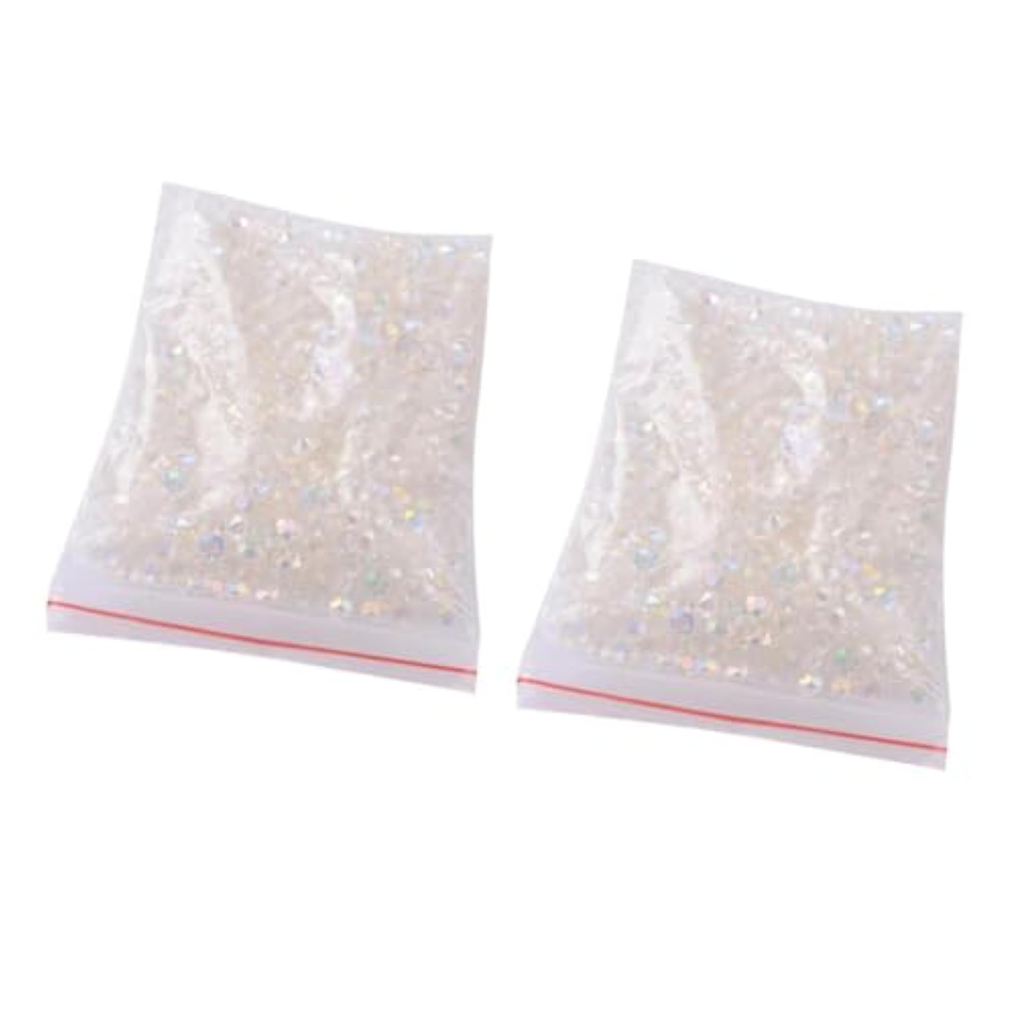 10000/Pack Acrylic Diamond Crystals for Wedding Decorations