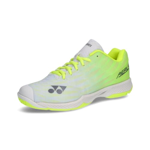 Yonex Badminton Shoes Power Cushion Aerus Z Wide