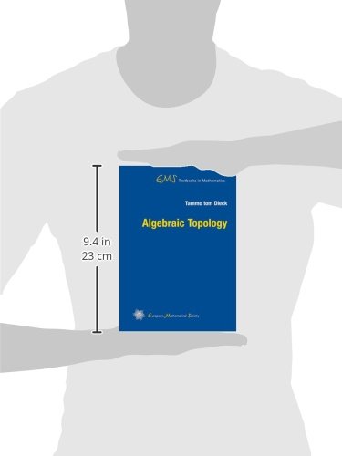 Algebraic Topology