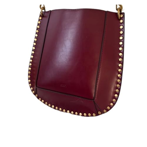 Sac seau en cuir tendance pour alterner facilement entre travail et shopping
