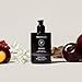 Preston Lane Luxury Hand Wash, Highrise Scent | Hydrating and Nourishing Formula with Organic Oils, Active Kiwi and Apple Water, and Vegetable Glycerin | Gentle Cleansing, Vegan and Cruelty Free