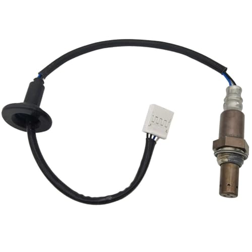 Sensor de Oxígeno para Sienna 2004-2006 3.3L V6 4 piezas miniatura 4