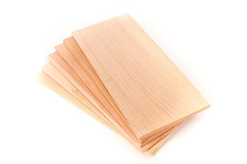Wildwood Grilling - 5x11" 6 Grilling Plank Variety Pack - Thumbnail 4