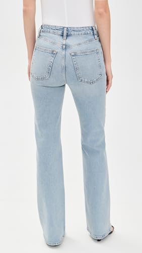 FRAME Women's The Arrow Jeans3