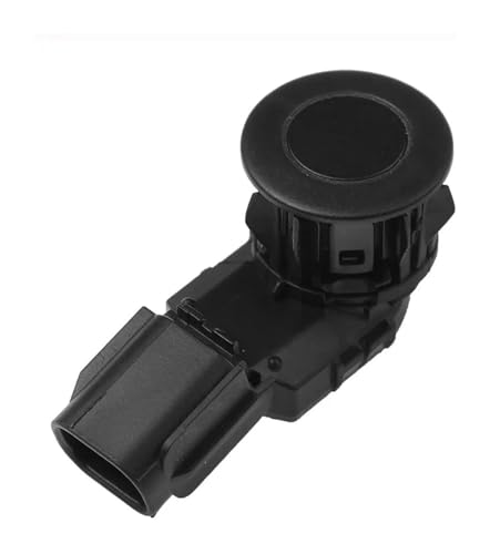 Capteur de stationnement arrière PDC pour Toyota Rav4 et Tundra, radar 8934142030 (x4)