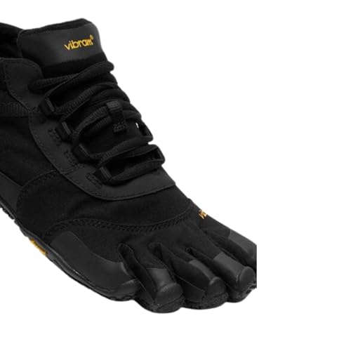 Vibram Men's FiveFingers V-Trek Insulated Hiking Shoe4