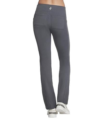 Image of Skechers Women's GO WALK OG Pant Regular Length Active Pant